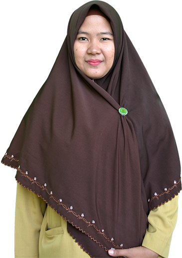 Sapta Tristyanoor, S. Pd.