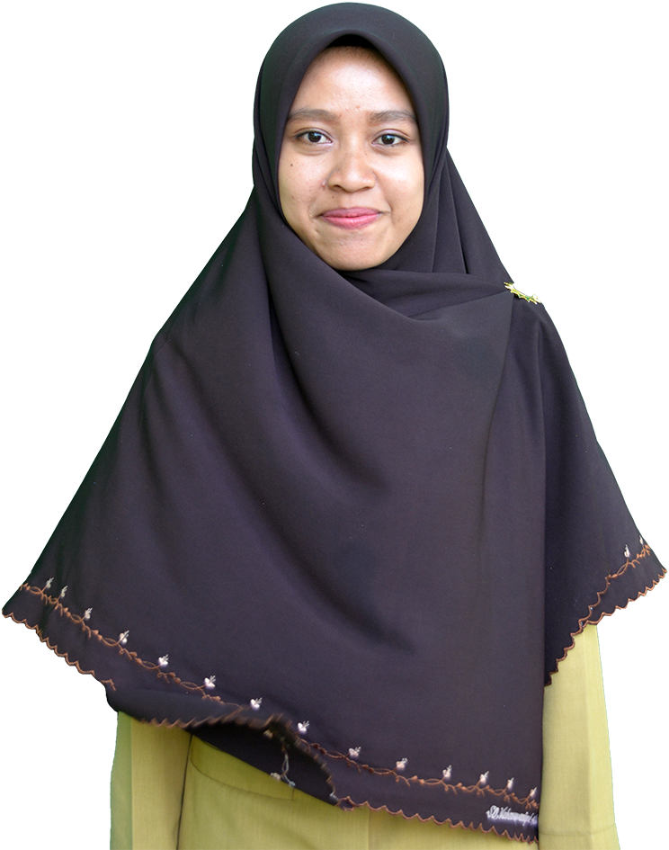 Ayu Ana Tasiyah, S. Pd.