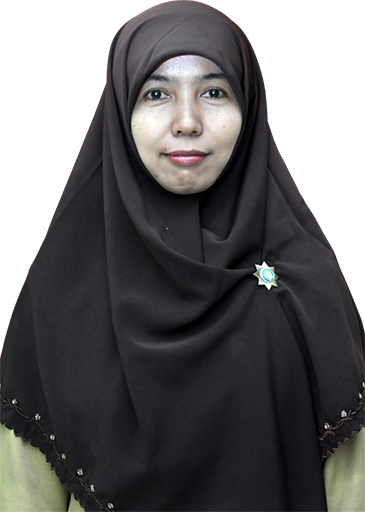 Nani Astuningsih, S. Pd.