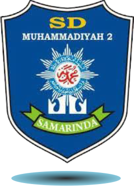 SD Muhammadiyah 2 Samarinda
