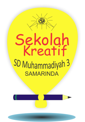 SD Muhammadiyah 3 Samarinda