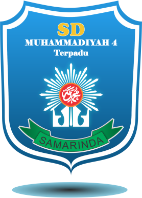 SD Muhammadiyah 4 Terpadu Samarinda