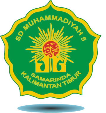 SD Muhammadiyah 5 Samarinda