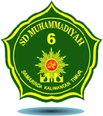 SD Muhammadiyah 6 Samarinda